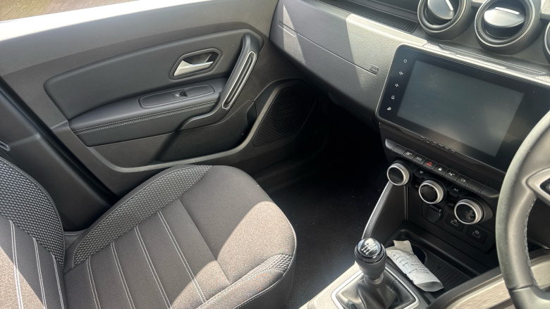 Dacia Duster 1.0 TCe 90 Journey 5dr Petrol Estate